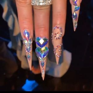 Meet your Posher, Kamarri